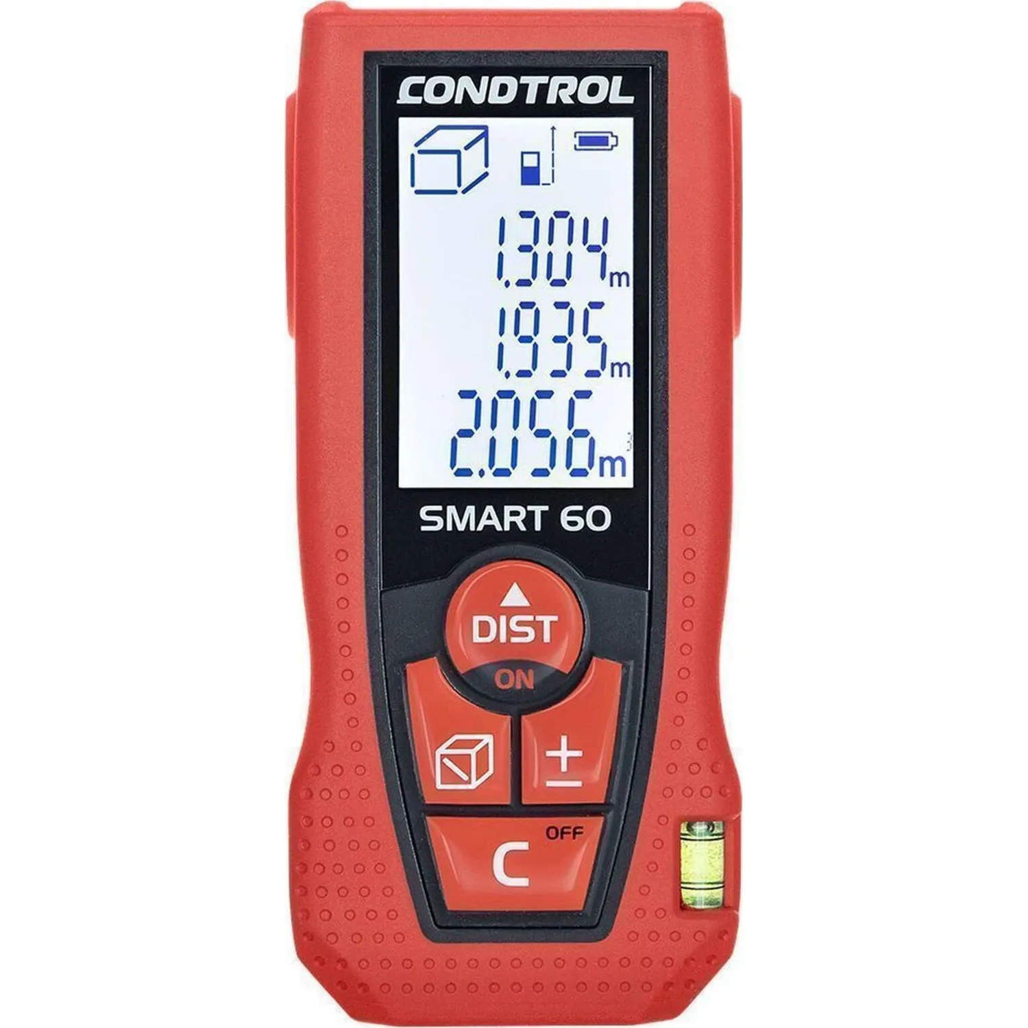 Лазерный дальномер Condtrol Smart 60 (1-4-098)
