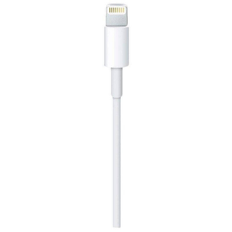 Кабель Apple Lightning - USB-C Cable 1 метр (MQGJ2ZM/A / MX0K2ZM/A)