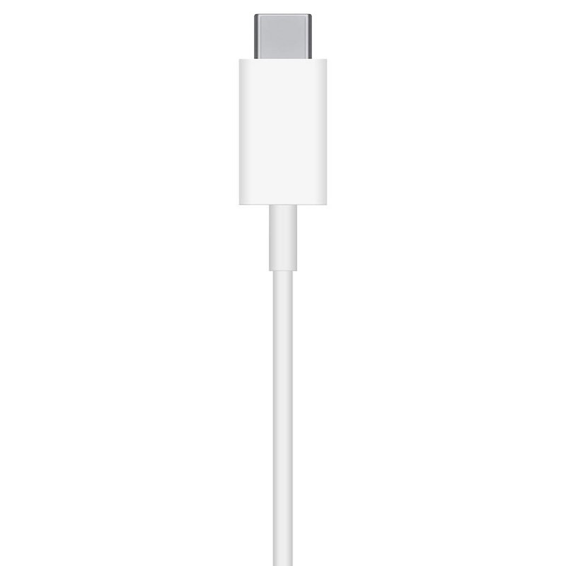 Зарядное устройство беспроводное Apple MagSafe MHXH3ZE/A арт. 1094943 ...