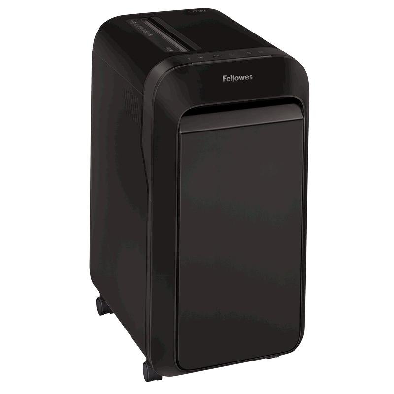 превью Уничтожитель документов Fellowes LX220 4-й уровень секретности объем корзины 30 л
