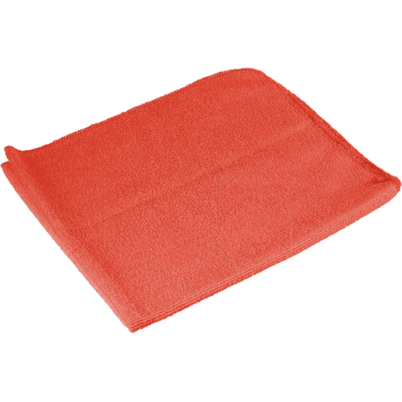 Тряпка для пола для уборки микрофибра 50×60см 220 г/м2
