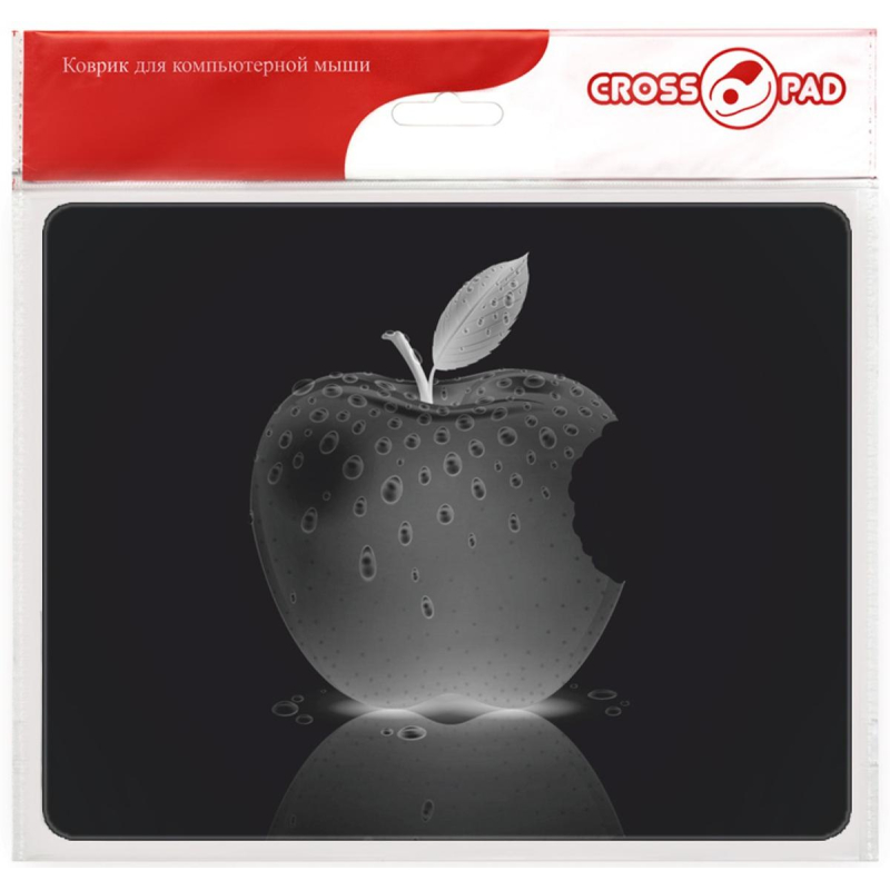 Коврик для мыши Cross Pad CPF 016, 230×180х2
