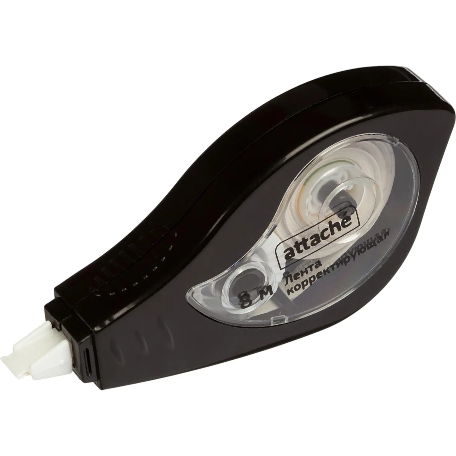превью Корректирующая лента Attache Black & White 5 мм x 8 м