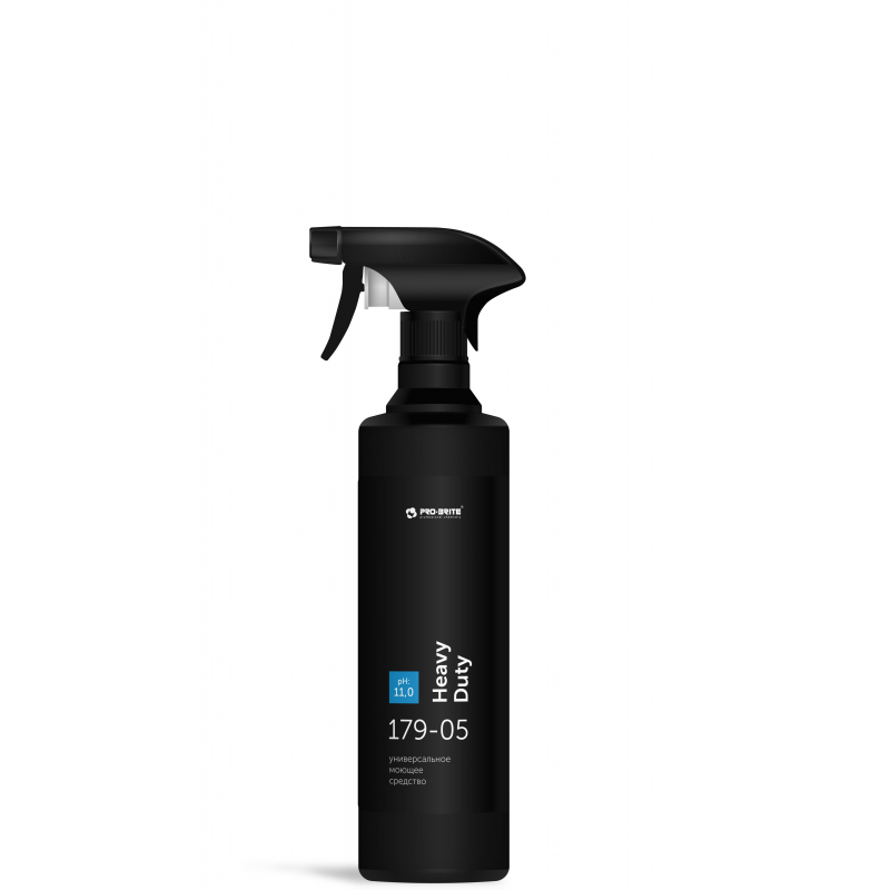 Профессиональная химия Pro-Brite HEAVY DUTY 0.5л (179-05)