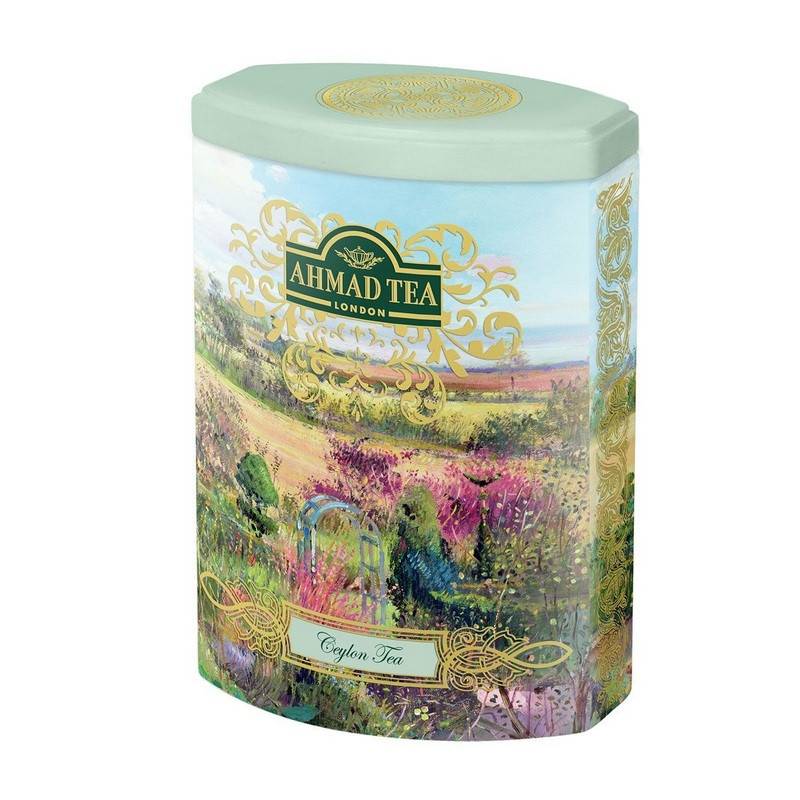 Чай черный ж б. Чай "Ahmad Tea" цейлонский чай, Fine Tea collection. Чай Ahmad Tea ж/б "Эрл грей" 100 гр. Ахмад Теа Цейлон. Чай Ahmad Tea черный 100 г.