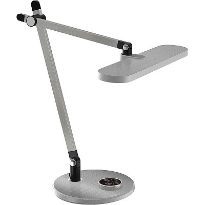 Светильник Camelion KD-879 C03 серебро LED (12Вт,650лм, RA90)