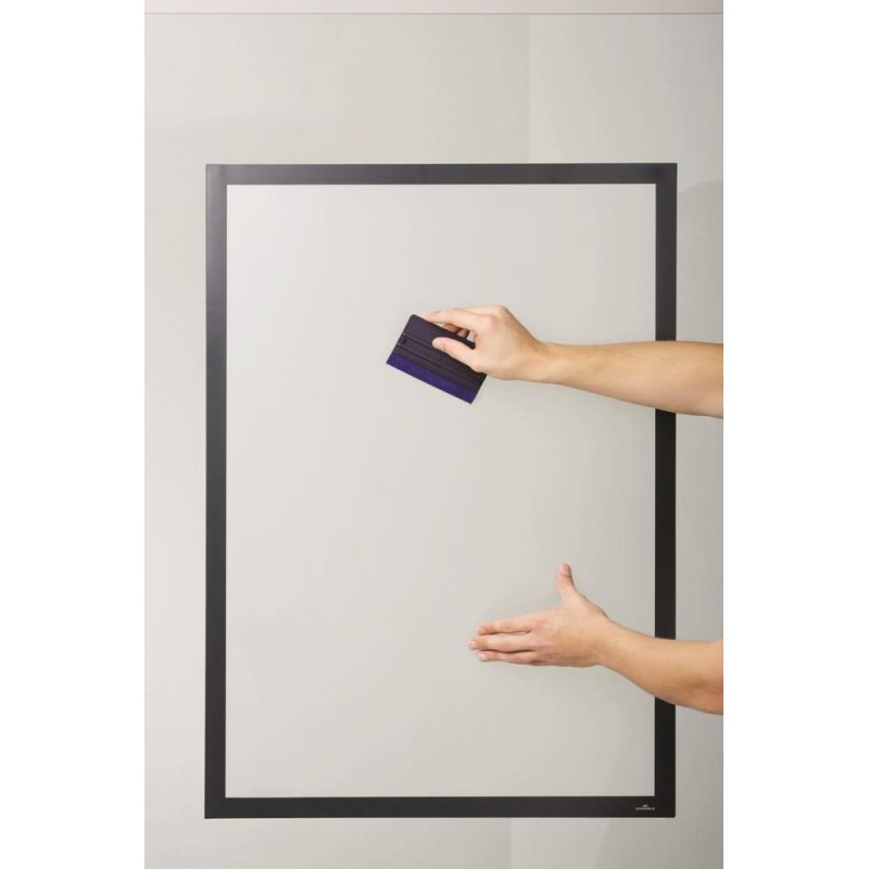 Рамка магнитная Durable Duraframe Poster Sun 50x70 см для стекла