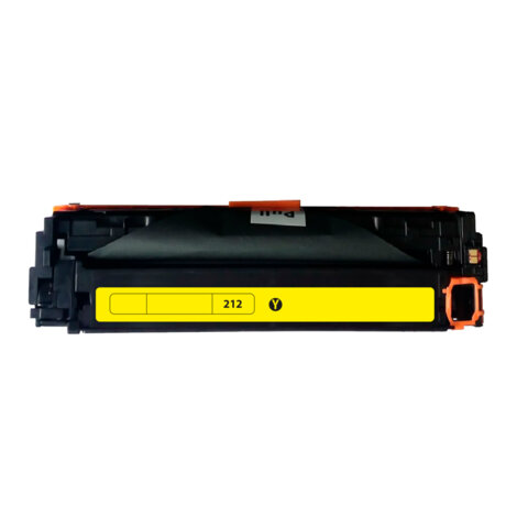 Картридж лазерный SONNEN (SH-CF212A) для HP LJ Pro M276 ВЫСШЕЕ КАЧЕСТВО, желтый, 1800 страниц