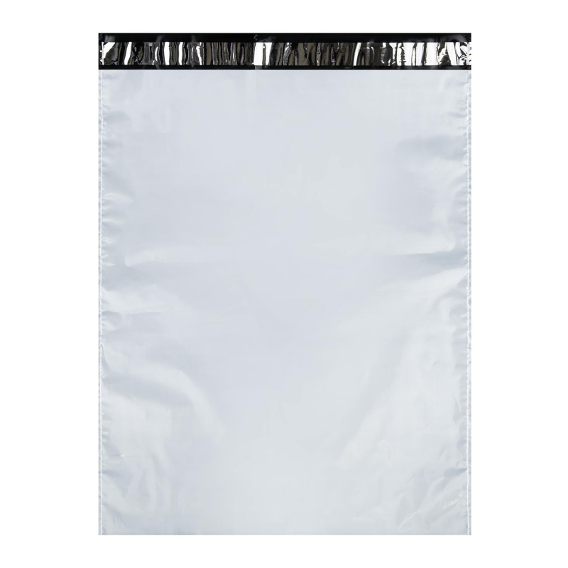 Курьер-пакет БП, без КСД 240×320+40к,50 мкм,100шт/уп