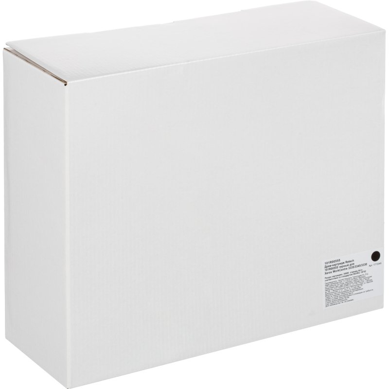 Драм-картридж Retech 101R00555 чер. для Xerox WorkCentre 3335/3345/3330