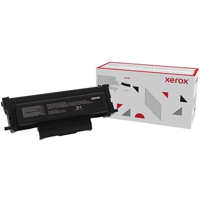 Тонер-картридж Xerox 006R04404 пов. емк. чер. для B225/B230/B235 (6К)