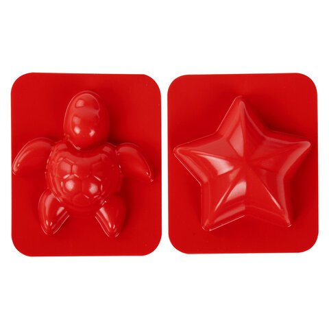Песок для лепки кинетический BRAUBERG KIDSжелтый500 г2 формочкиведерко665091