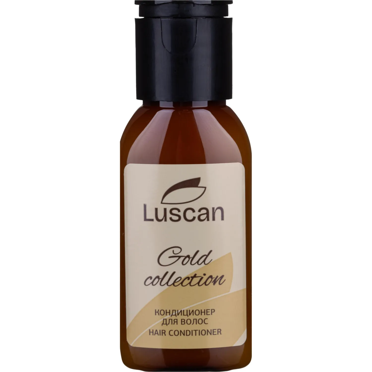 превью Кондиционер для волос Luscan Gold Collection 30 мл флакон (200 штук в упаковке)