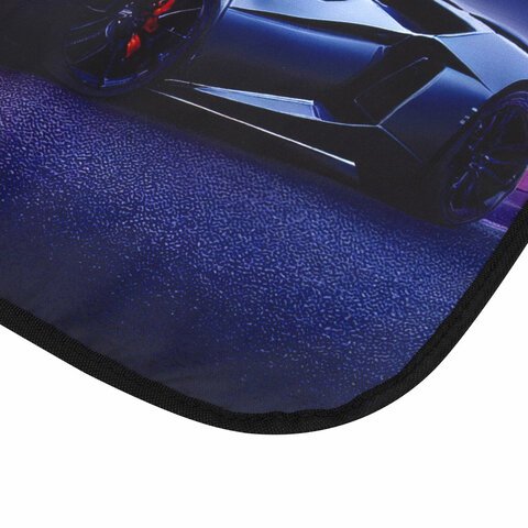 Накидка фартук с нарукавниками для труда ЮНЛАНДИЯ, 46×54 см, «Street power»