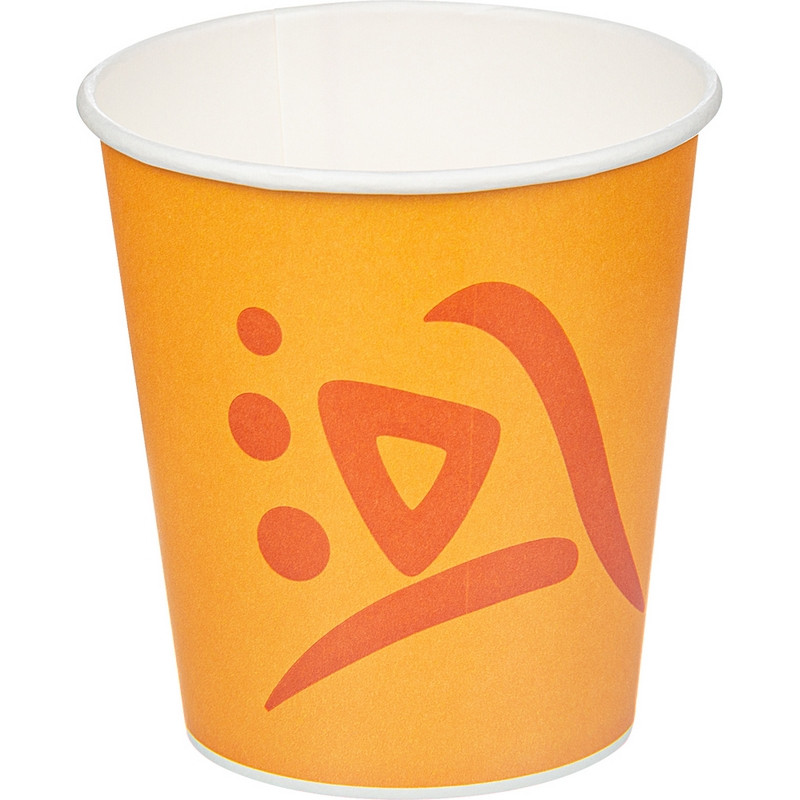 Стаканы одноразовые бумажные Озон