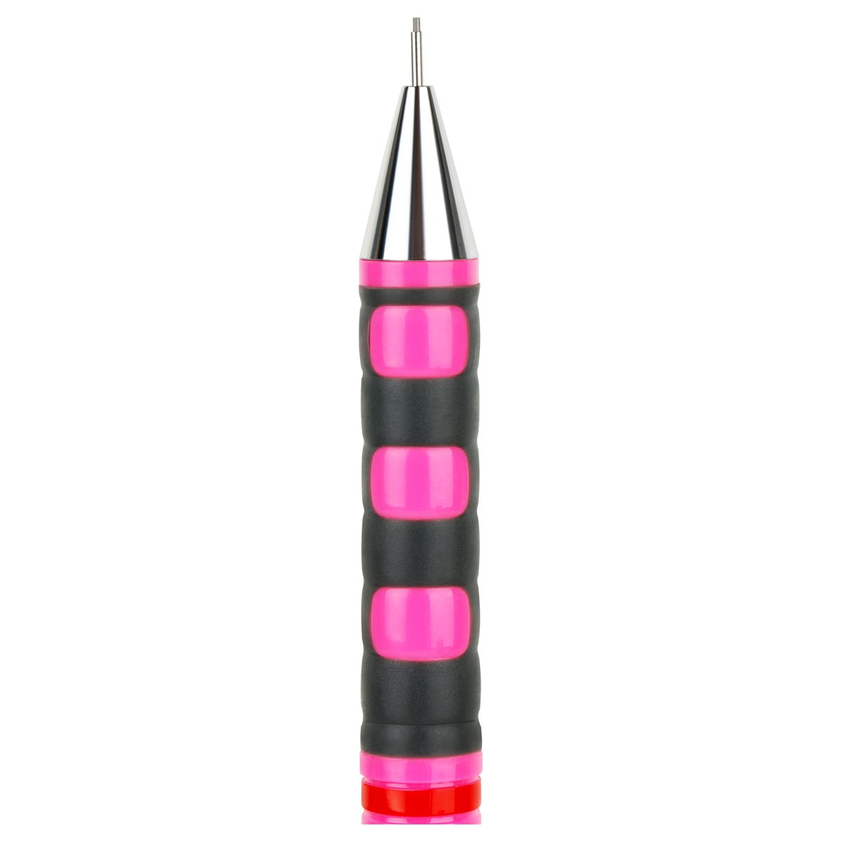 Карандаш механический Rotring «Tikky» 0.5мм, HB, неоновый розовый