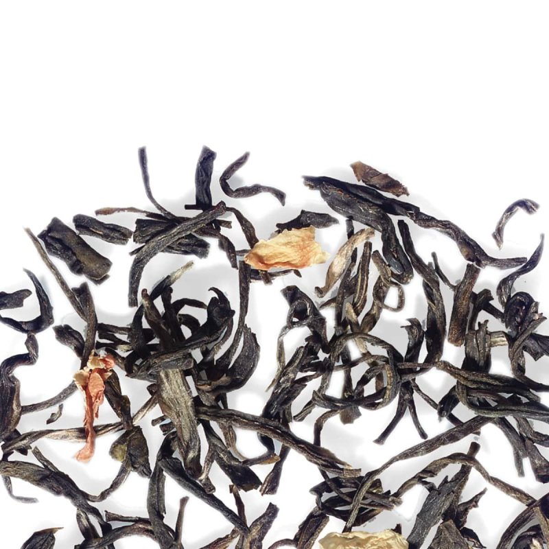 Чай Althaus Grand Pack Jasmine Ting Yuan зеленый 15 пакетиков