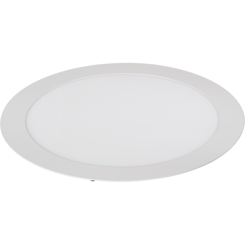 превью Светильник светодиодный встр кругл RLP 18Вт 230В 4000К бел IP40 IN HOME