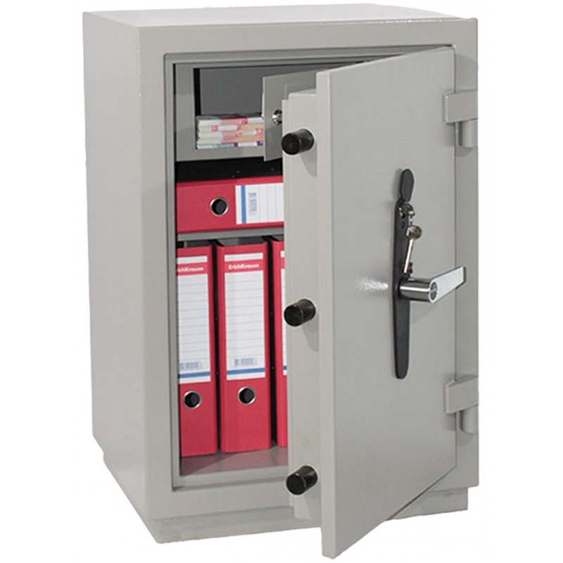Сейф КОНТУР K3-035 T засыпной арт. 35055 - купить в Москве оптом и в ...