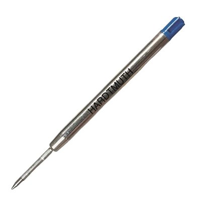 Стержень шариковый 98мм Koh-I-Noor металл.0.8мм 4442 синий 4442E01002KSRU