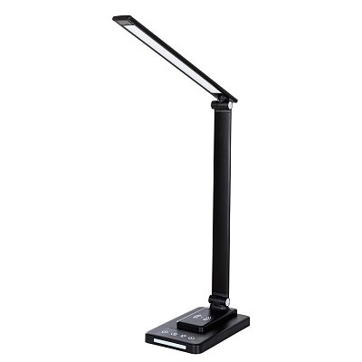Светильник Arte Lamp A5122LT-1BK WILLIAM LED 300Lm 3000-6000K 5W черный