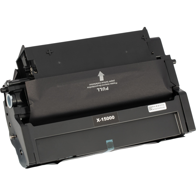 Драм-картридж Retech Drum X-15000BZ чер. для Huawei PIXLAB X1/ PIXLAB B
