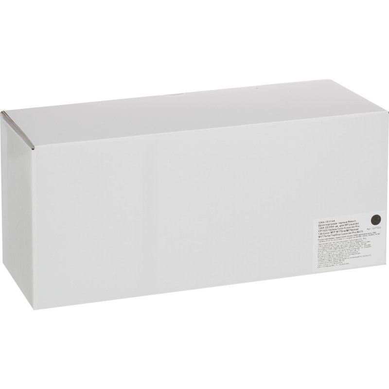 Драм-картридж Retech 126A CE314A цв. для HP LJ CP1025 (фотобарабан)