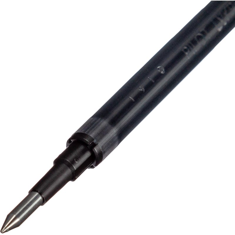 Стержень роллер. 111мм PILOT BXS-V5RT черный 0,25