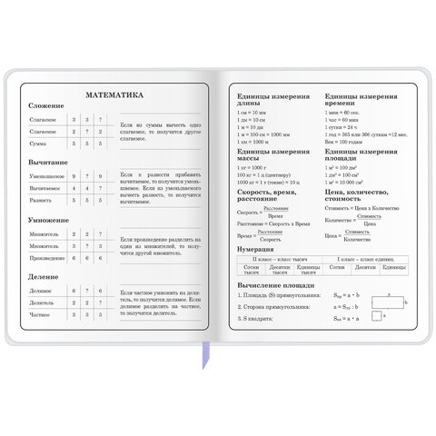 Дневник 1-4 класс 48 л., кожзам (гибкая), печать, фольга, ЮНЛАНДИЯ, «Ёжики»