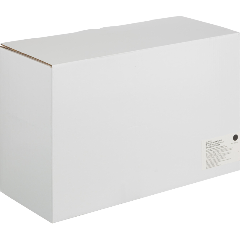 Драм-картридж Retech DL-5120 чер. для Pantum BP5100D/BP5100DW