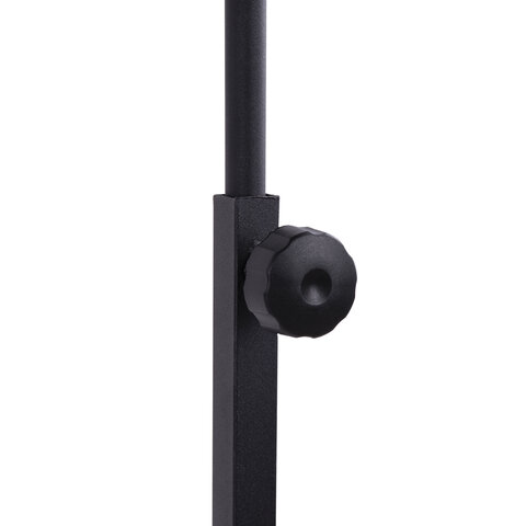Стол BRABIX «Smart CD-013»600×420х745-860 ммЛОФТрегулируемыйколесаметалл/ЛДСП ясенькаркас черный641883