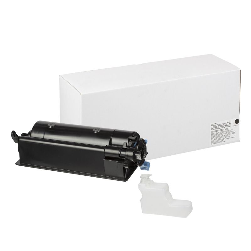 превью Картридж лазерный Retech TK-3100 чер. для Kyocera FS-2100D/2100DN