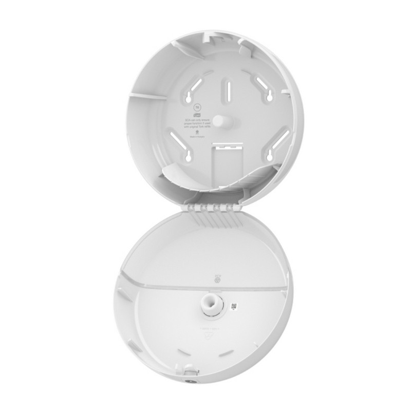 Держатель для туалетной бумаги Tork SmartOne Т8 в рул, 680000 пласт. белый