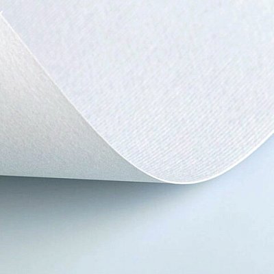 Бумага (картон) для творчества (1 л. ), Fabriano Elle Erre, А2+, 500×700 мм, 220 г/м2, белая