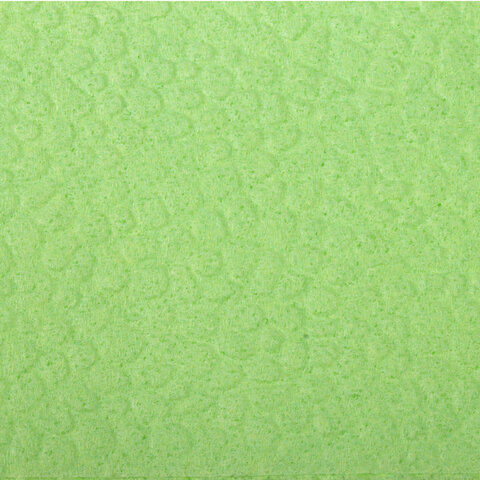Салфетки бумажные, 250 шт., 24×24 см, ЛАЙМА, зеленые (пастель), 100% целлюлоза