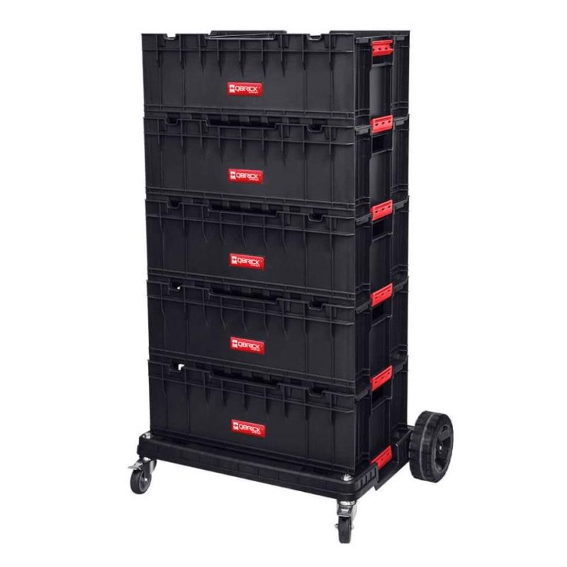 Платформа для модульной системы ящиков 75×51х18см QBRICK SYSTEM ONE