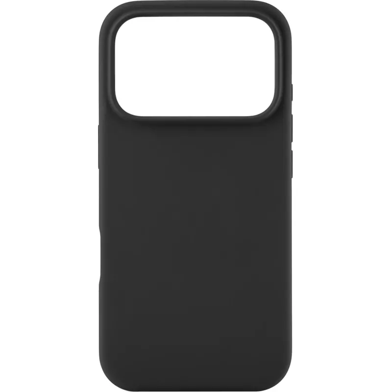 Чехол uBear Touch Mag Case,защитный, для iPhone 2025 6.3 Pro, MagSafe