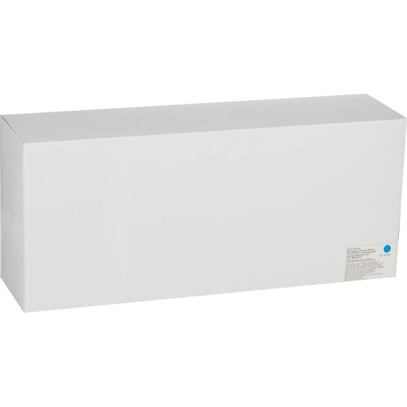 Картридж лазерный Retech 651A CE341A гол. для HP СLJ Enterprise 700
