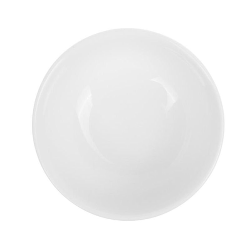 Соусник Chan Wave Classic D60мм V40мл фарфор, белый, фк08
