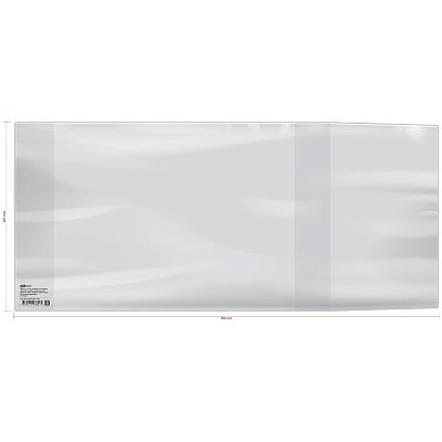 Обложка 265×590 д/учеб. Петерсон/Моро ч.1.3/Гейдман/Кап. солн/Плешаков, унив. ArtSpace ПВХ 150мкм ШК