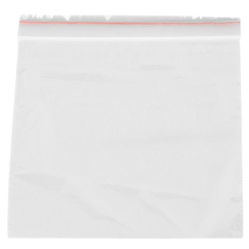 превью Пакет с замком (Zip Lock) 10×10 см, 32 мкм, 100 шт/уп