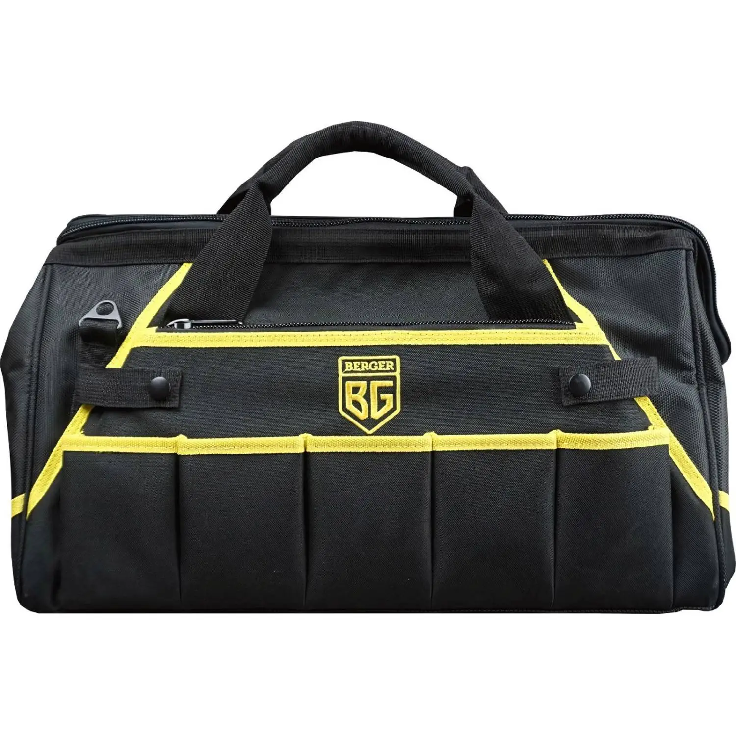 Сумка для инструментов 48x26x25 см МЮРИЦ Berger (BG1193)