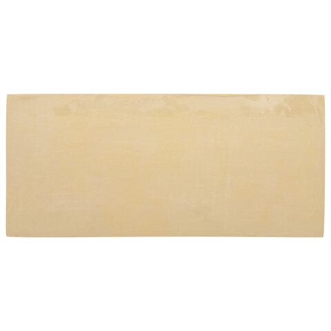 Пластилин скульптурный BRAUBERG ART CLASSIC, телесный, 1 кг, твердый