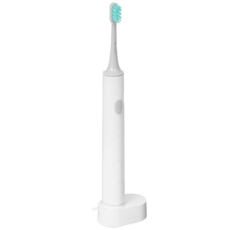 Электрическая зубная щетка Xiaomi Mi Smart Electric Toothbrush T500 ...