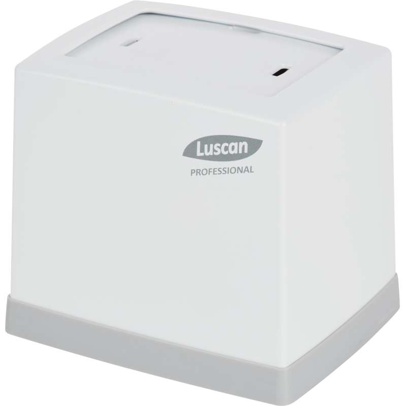 Диспенсер для салфеток Luscan Professional N2 верх. выдача серый