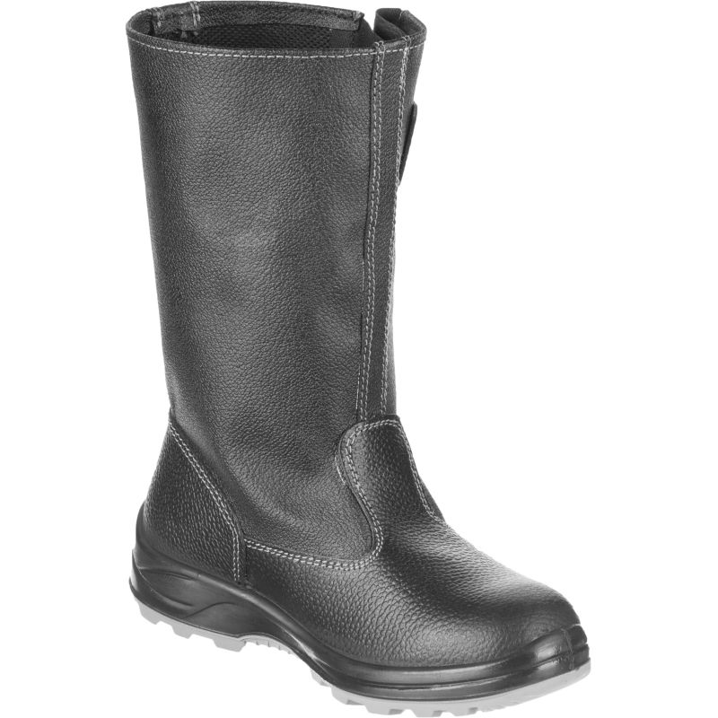 Сапоги Профи NEW ПУ/ТПУ (р.36) (мод.70К)