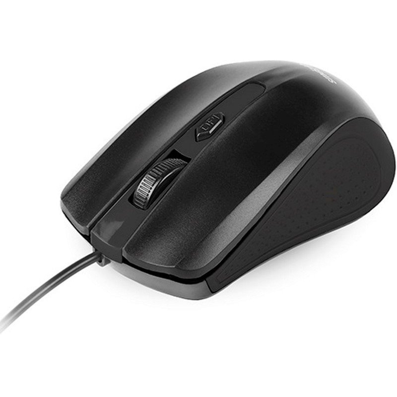 Мышь компьютерная Smartbuy ONE 352 (SBM-352-K) черная