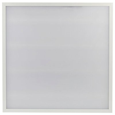 Светильник светодиодный с драйвером АРМСТРОНГ ЭРА 6500 К, 595×595x19, 36 Вт, матовый, SPO-6-36-6K-M