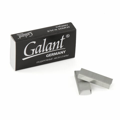 Набор GALANT настольный «Wood&Metal», 8 предметов, светлое дерево, черный металл, лоток