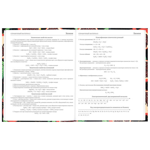 Дневник 5-11 класс 48 л., твердый, BRAUBERG, блестки, с подсказом, «Гранаты»